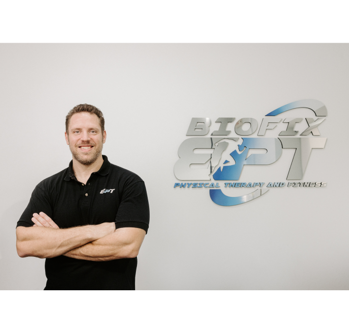 Phillip carr physical therapist in lake forest